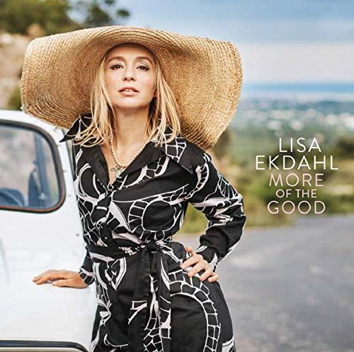 Lisa Ekdahl - More of - (CD) the Good