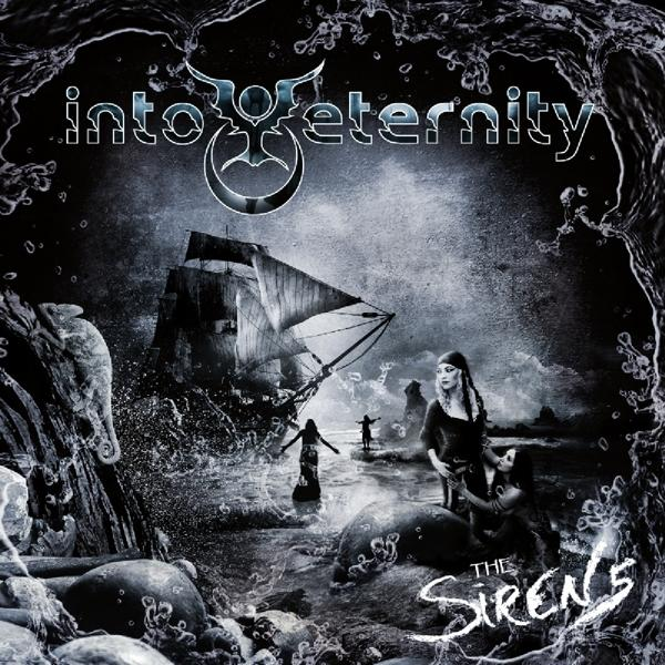 Into Eternity Sirens The - (Vinyl) 