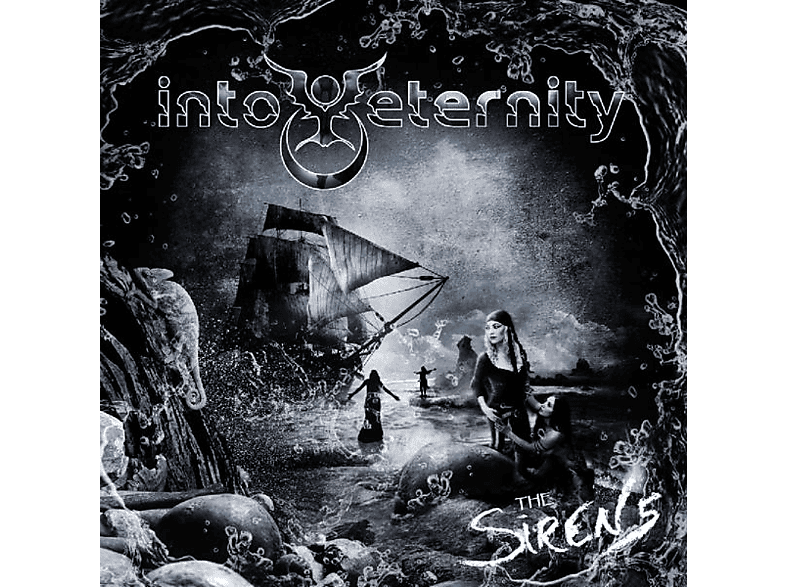Into Eternity - - (Vinyl) The Sirens