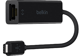 BELKIN USB-C/Gigabit Ethernet