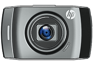 HP F-310T - Dashcam (Argento)