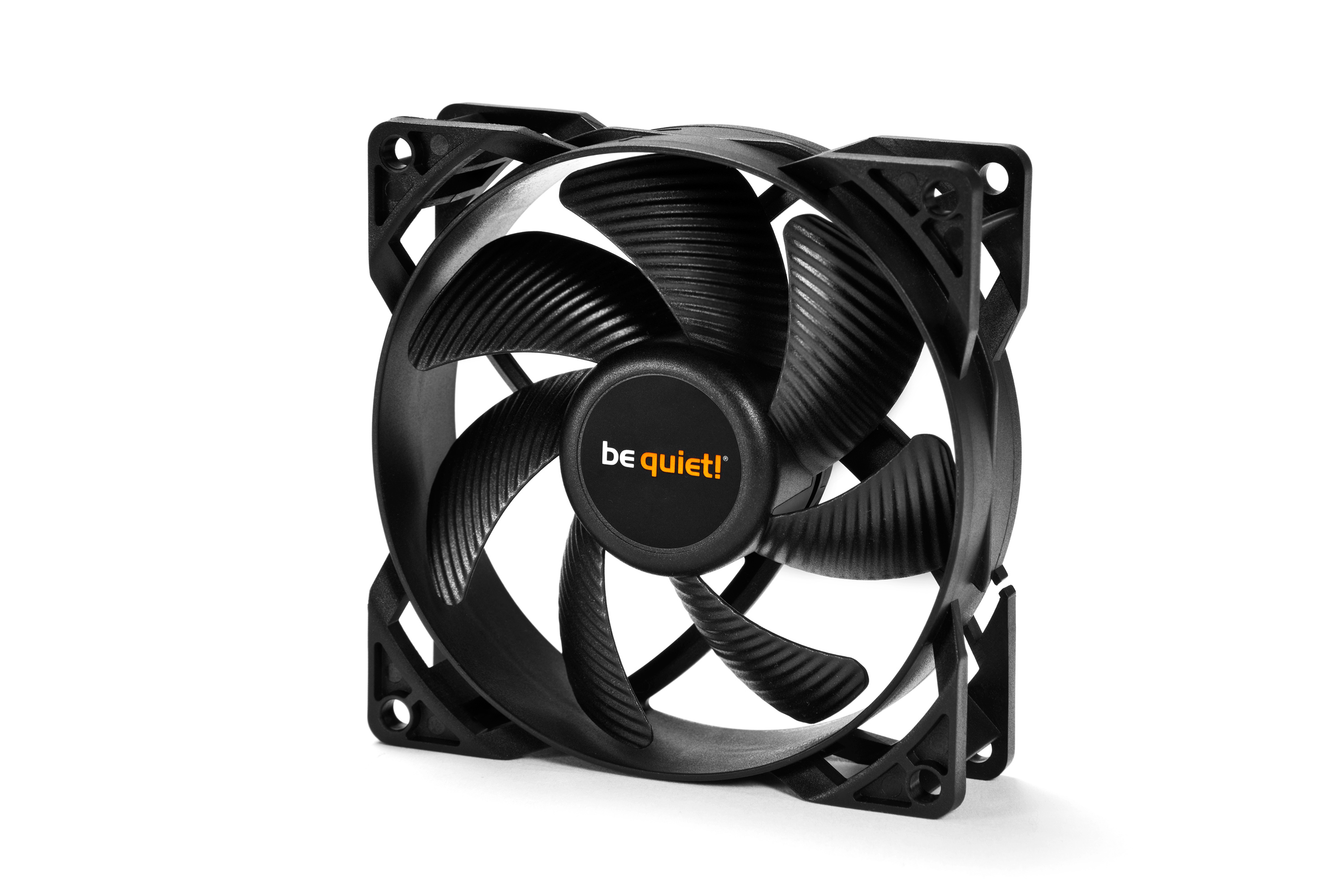 BE QUIET PURE WINGS 2 92mm PWM Lüfter