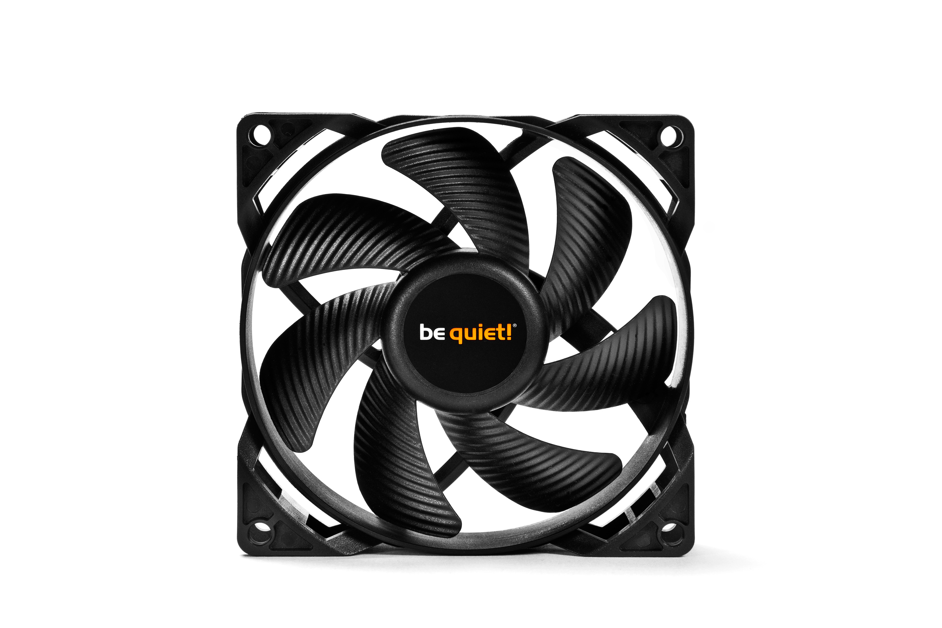 BE QUIET PURE WINGS 2 92mm PWM Lüfter