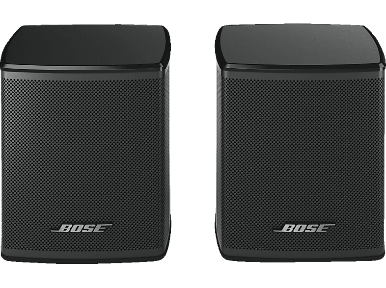 Thumbnail - BOSE Virtual Invisible, Surroundlautsprecher, Schwarz