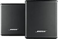 BOSE Virtually Invisible 300 - Coppia di altoparlanti surround (Nero)