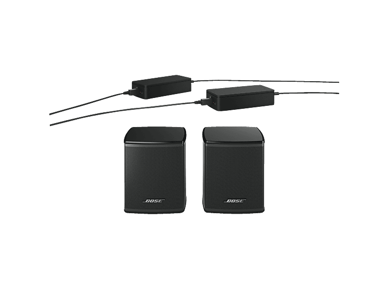 BOSE Virtually Invisible 300 | Surround-Lautsprecher, Paar