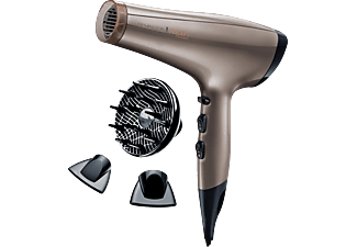 REMINGTON AC8002 Keratin Protect - Haartrockner (Champagne)