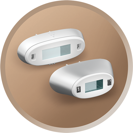 REMINGTON IPL8500 I-Light Luxe Villanófényes szőrtelenítő