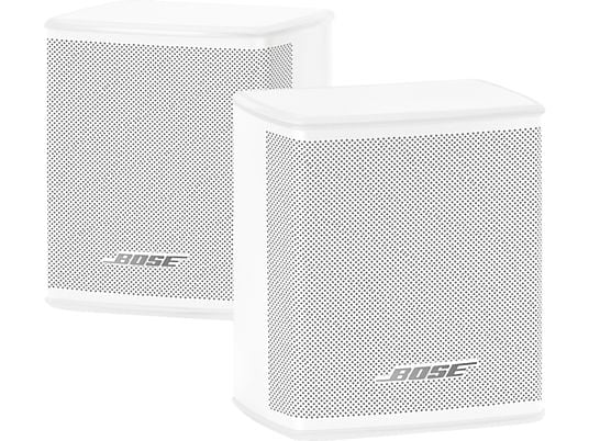 BOSE Surround Speaker - Surround-Lautsprecher (Weiss)