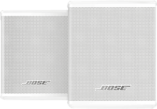 BOSE Surround Speaker - Surround-Lautsprecher (Weiss)