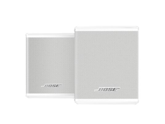 BOSE Surround Speaker - Altoparlante surround (Bianco)