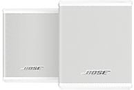 BOSE Surround Speaker - Surround-Lautsprecher (Weiss)