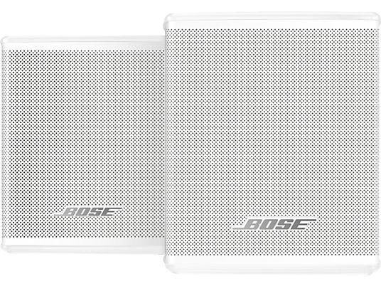 BOSE Surround Speaker - Enceinte surround (Blanc)