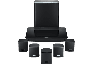 BOSE Lifestyle 550 - 5.1 Sistema Home Cinema (5.1, Nero)