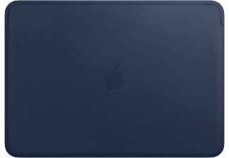 APPLE Läderfodral till 13" MacBook Pro – Midnattsblå