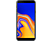 SAMSUNG Galaxy J4+ DualSIM fekete kártyafüggetlen okostelefon (SM-J415)