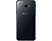 SAMSUNG Galaxy J4+ DualSIM fekete kártyafüggetlen okostelefon (SM-J415)