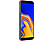 SAMSUNG Galaxy J4+ DualSIM pink kártyafüggetlen okostelefon (SM-J415)