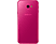 SAMSUNG Galaxy J4+ DualSIM pink kártyafüggetlen okostelefon (SM-J415)
