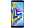 SAMSUNG Galaxy J6+ DualSIM szürke kártyafüggetlen okostelefon (SM-610)