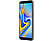 SAMSUNG Galaxy J6+ DualSIM szürke kártyafüggetlen okostelefon (SM-610)