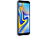 SAMSUNG Galaxy J6+ DualSIM szürke kártyafüggetlen okostelefon (SM-610)