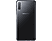 SAMSUNG Galaxy A7 DualSIM fekete kártyafüggetlen okostelefon (SM-A750)