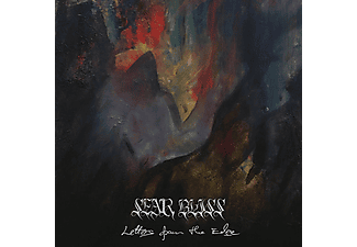 Sear Bliss - Letters from the Edge (Digipak) (CD)