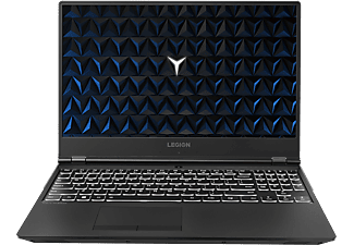 LENOVO Legion Y530 81FV00T3HV gamer laptop (15,6'' FHD/Core i5/8GB/128 GB SSD + 1 TB HDD/GTX 1050 TI/Dos)