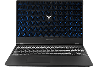 LENOVO Legion Y530 gamer laptop 81FV012PHV (15,6" FullHD/Core i7/8GB/512 GB SSD/GTX 1050 Ti 4GB/DOS)