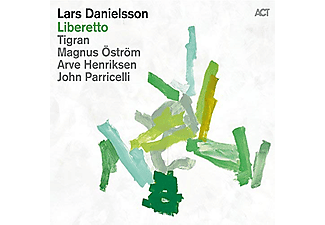 Danielsson Lars - Liberetto (Vinyl LP (nagylemez))