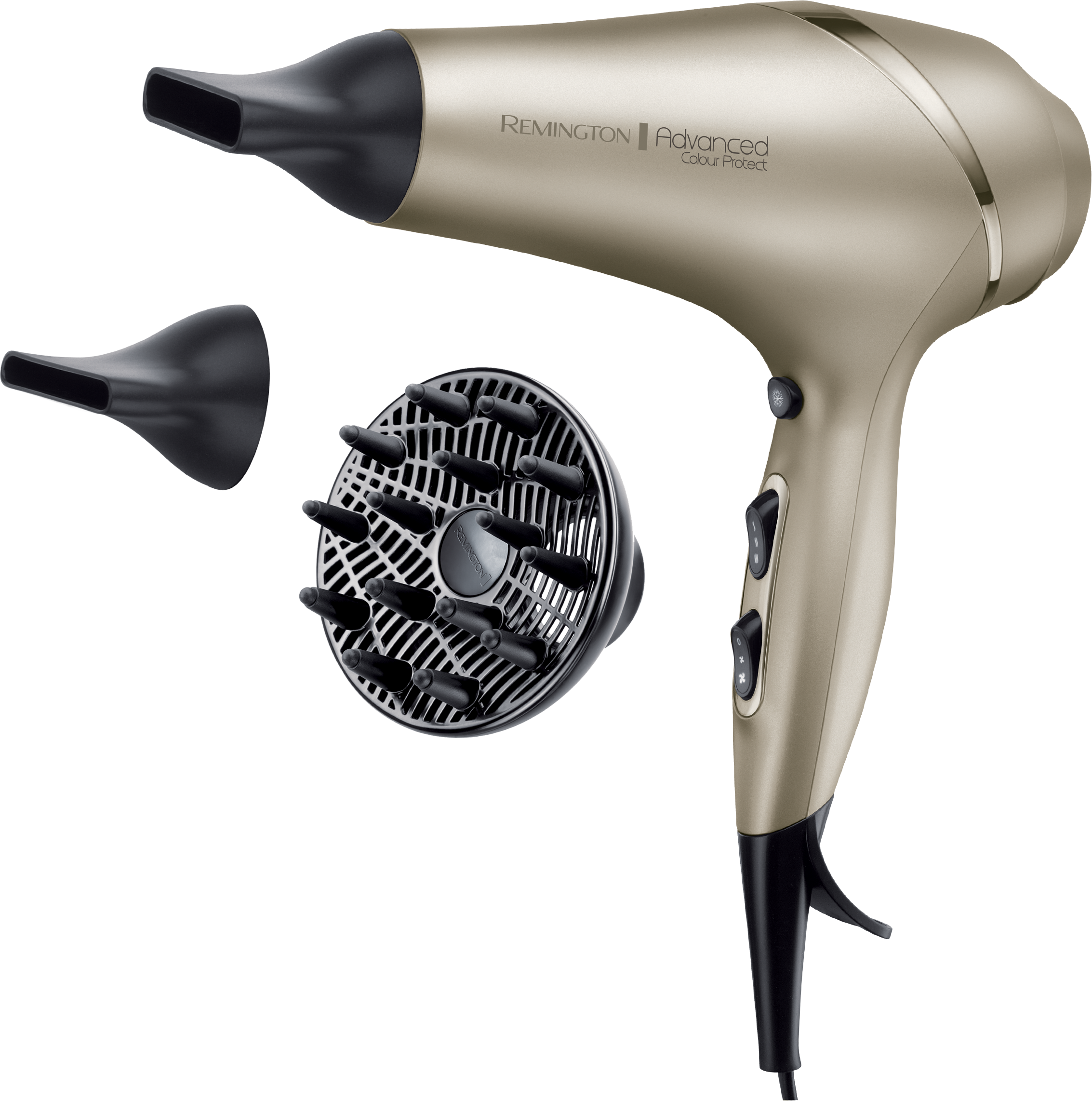 REMINGTON AC8605 Advanced Colour Protect hajszárító