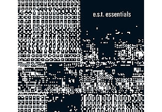 Esbjörn Svensson Trio - EST essentials (CD)