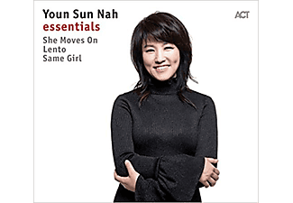 Youn Sun Nah - Youn Sun Nah essentials (CD)