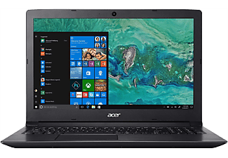 ACER Aspire 3 A315-53-38A5 laptop NX.H2BEU.002 (15,6" HD/Core i3/4GB/256 GB SSD/DOS)