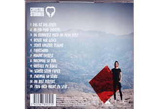 Christina Stürmer - Überall zu Hause  - (CD)