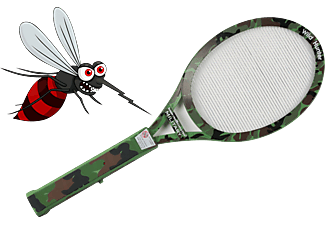 SCHRÖTER Military Insektenvernichter