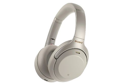 La oferta del día de MediaMarkt son los auriculares Bluetooth Sony con  cancelación de ruido que hacen temblar a los AirPods Max