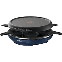 Tefal Deco Neo RE12A4 - Gourmetstel - 6 personen