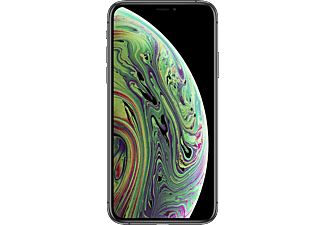 APPLE iPhone XS 512GB asztroszürke kártyafüggetlen okostelefon (mt9l2gh/a)