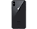 APPLE iPhone XS 512GB asztroszürke kártyafüggetlen okostelefon (mt9l2gh/a)
