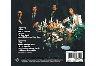 King Crimson - The Night Watch (1973)  - (CD)