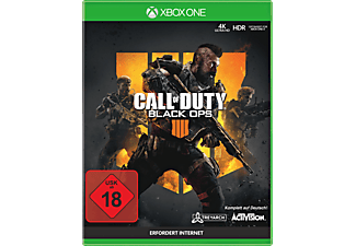 Call of Duty: Black Ops 4 - Xbox One