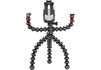 JOBY GorillaPod Mobile Rig - Trépied (Noir)