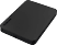 TOSHIBA HDTB420EK3AA Basics 2.5" 2TB HDD Harici Disk Siyah