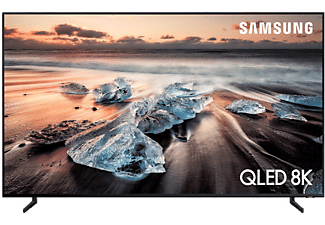 TV SAMSUNG QE75Q900RALXXN 75" QLED Smart 8K