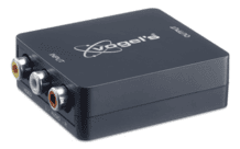 VOGELS Smart AV converter AV to HDMI SAVA 1021
