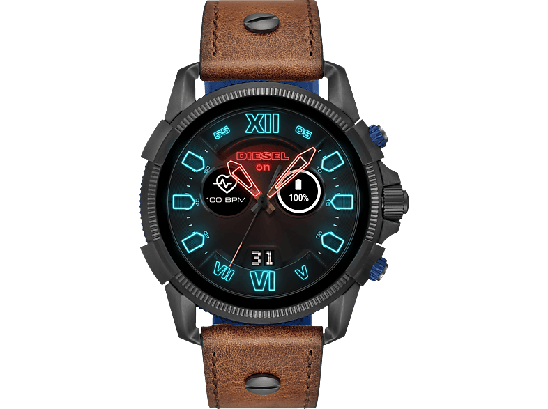 smartwatch diesel on full guard 2.5