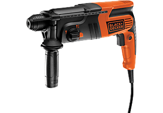 BLACK+DECKER KD855KA 550W SDS+ fúrókalapács