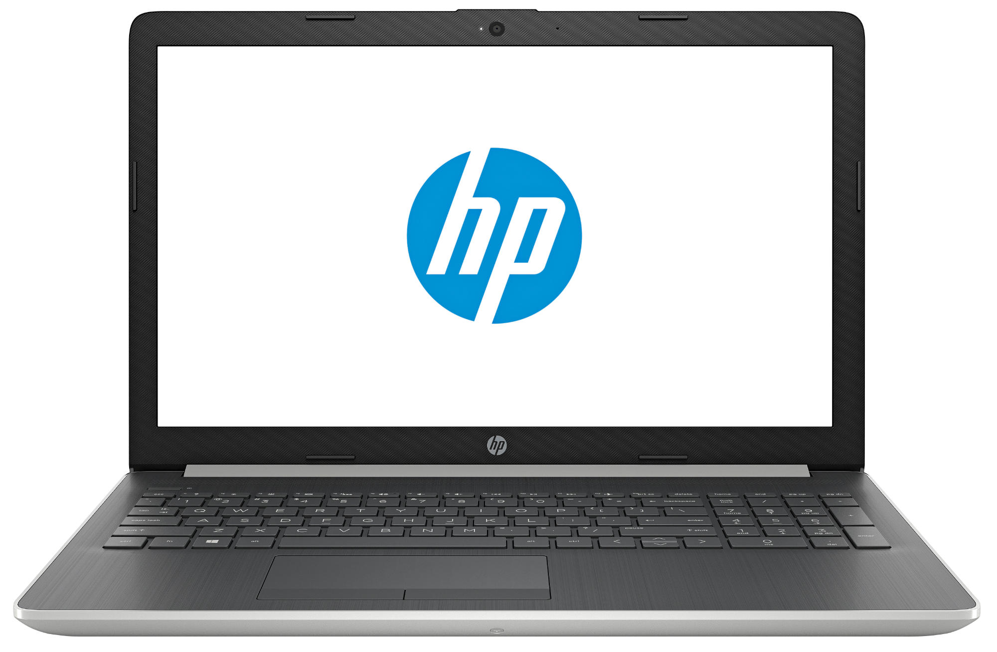 HP 15-da0347ng - 15,6 Zoll - Intel® Core™ i5 i5-8250U - 8 GB - 1 TB - Intel® UHD 620 - Windows 10